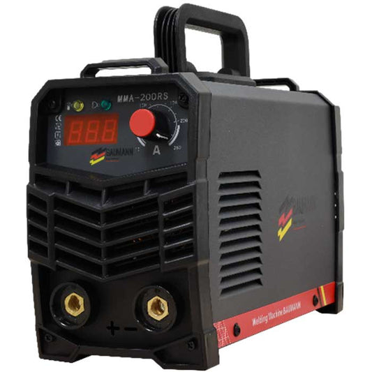 ელ.შედუღების აპარატი (ინვენტ) 300ა