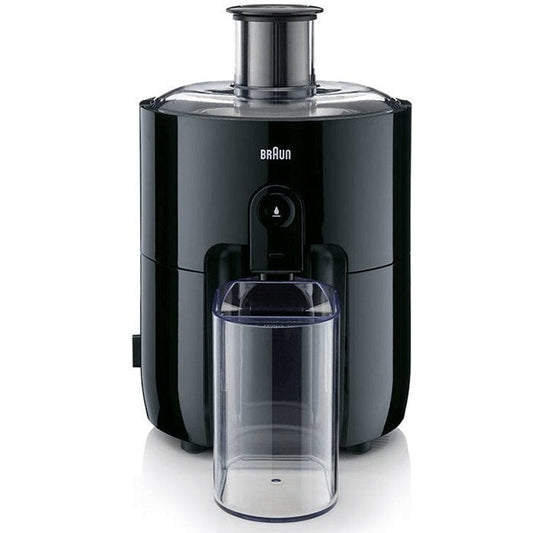 წვენსაწური BRAUN SJ3100BK