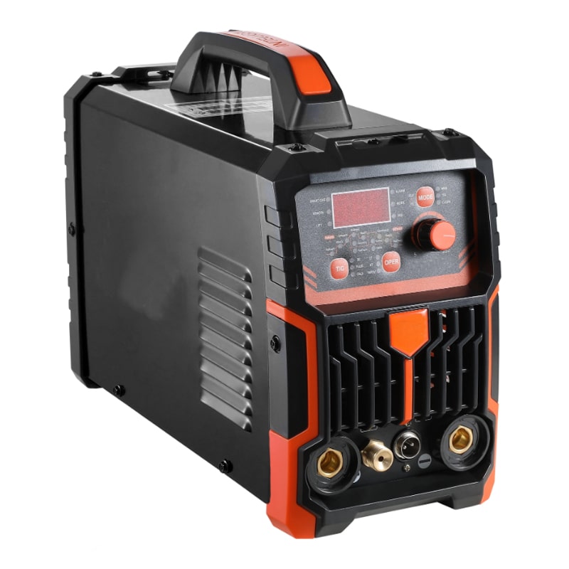 ელ.შედუღების აპარატი TIG-200C