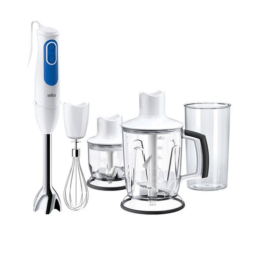 ხელის ბლენდერი BRAUN MQ3045WH