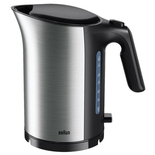 ჩაიდანი BRAUN WK5100BK