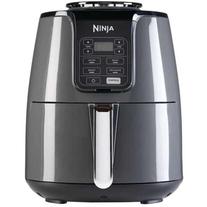 აეროგრილი NINJA AF100EU (3.8 L, 1550 W)
