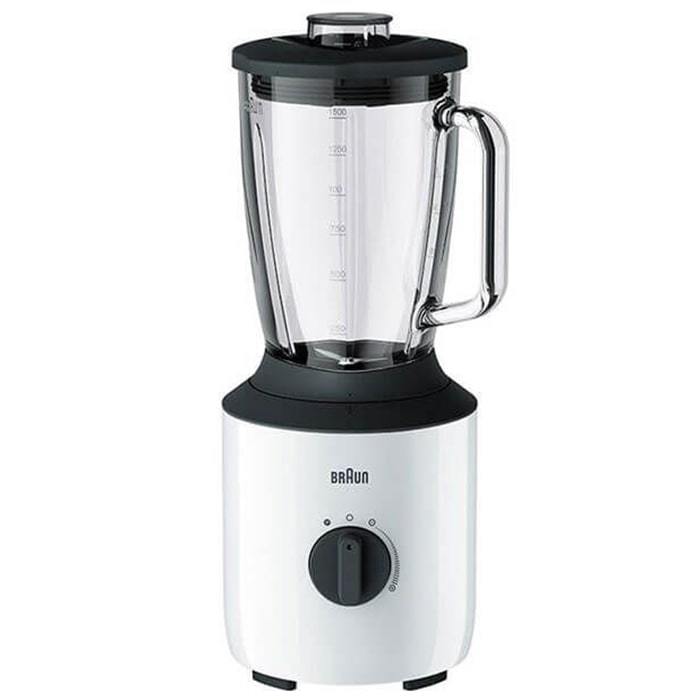 ბლენდერი BRAUN JB3150WH