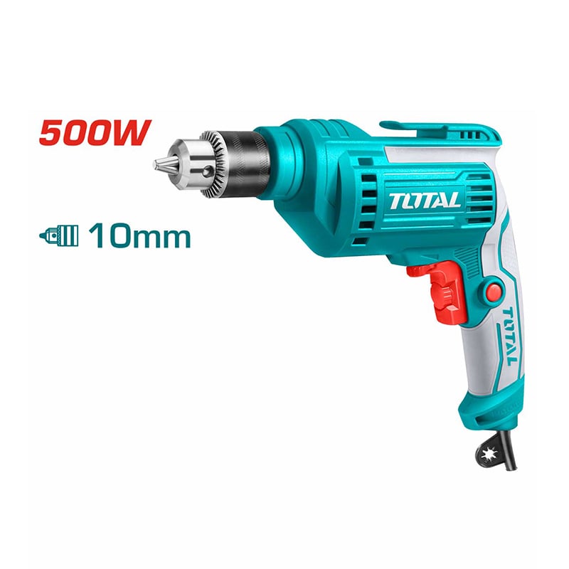 ელ. ბურღი TOTAL TD2051026