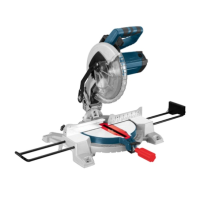 პანელის ხერხი 1800ვტ, 255მმ BAUMANN