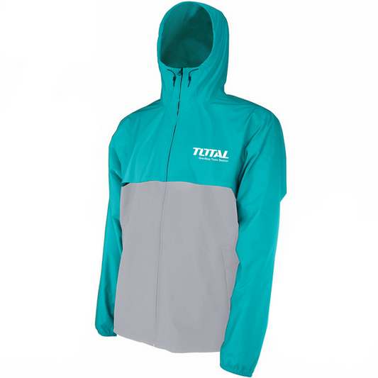 საწვიმარი ქურთუკი TOTAL TJCTC2282.L