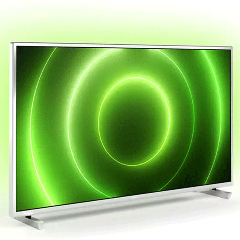 ჭკვიანი ტელევიზორი PHILIPS 32PFS6906/12