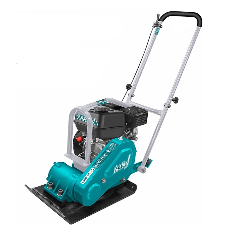 ვიბრაციული სატკეპნი მანქანა TOTAL TP7060-2E