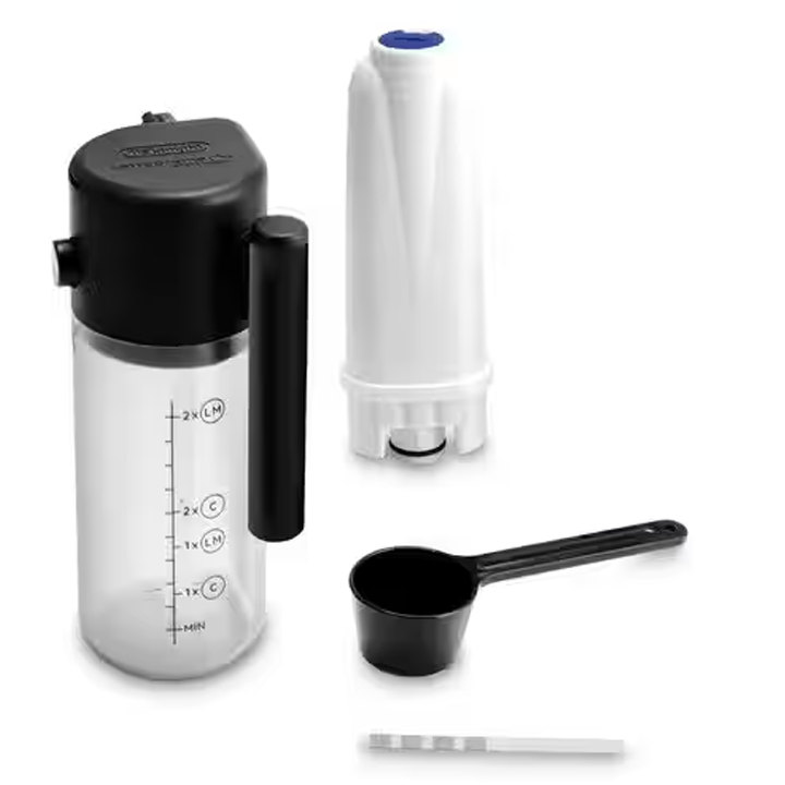 ყავის აპრატი Delonghi ECAM220.60.B ყავის აპარატი