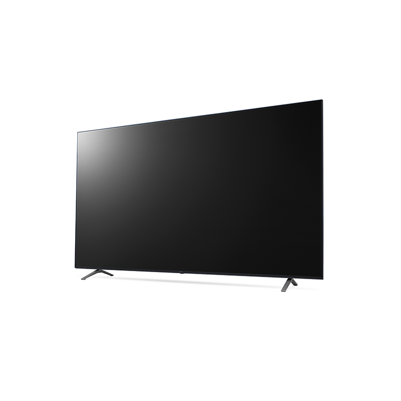 LG ჭკვიანიტელევიზორი (127 სმ) - LG 50UR801COLJ