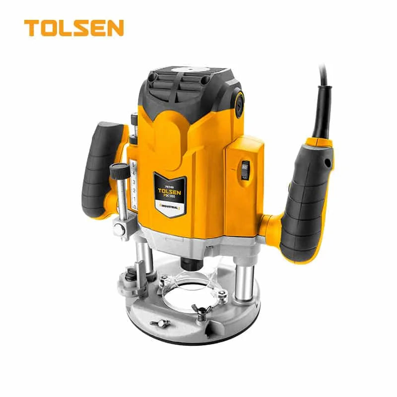 ელექტრო ფრეზი 2100W - TOLSEN TOL2314-79559