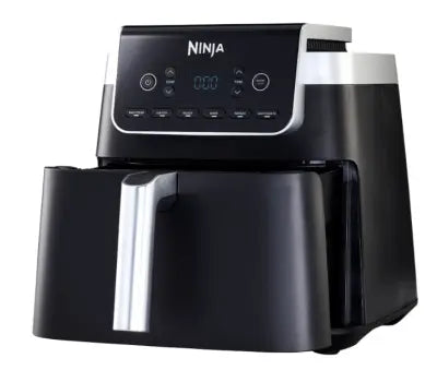 აეროგრილი 6.2 ლ - Ninja AF180EU