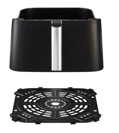 აეროგრილი 6.2 ლ - Ninja AF180EU