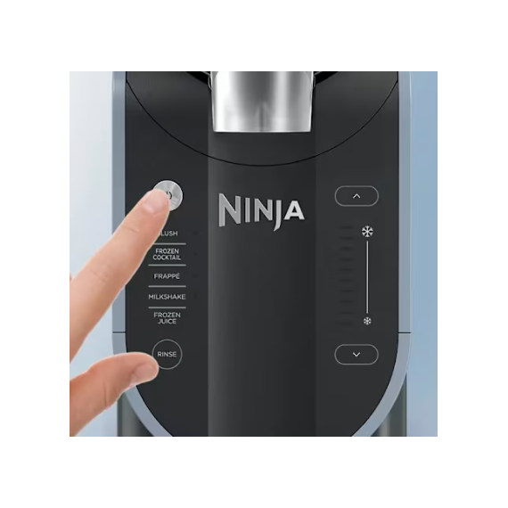 სლაშის აპარატი Ninja FS301EU