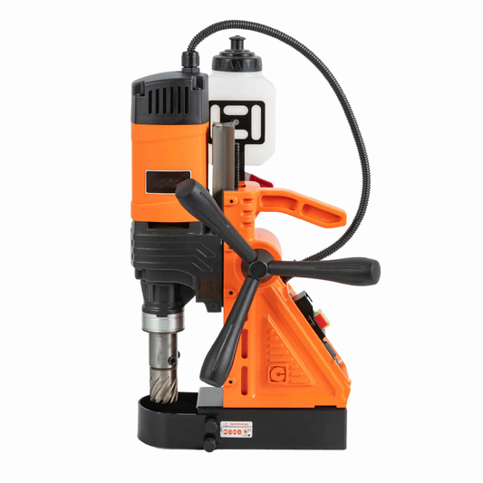 მაგნიტური ბურღი SCY-35WO, 35MM, 1600W - BAUMANN