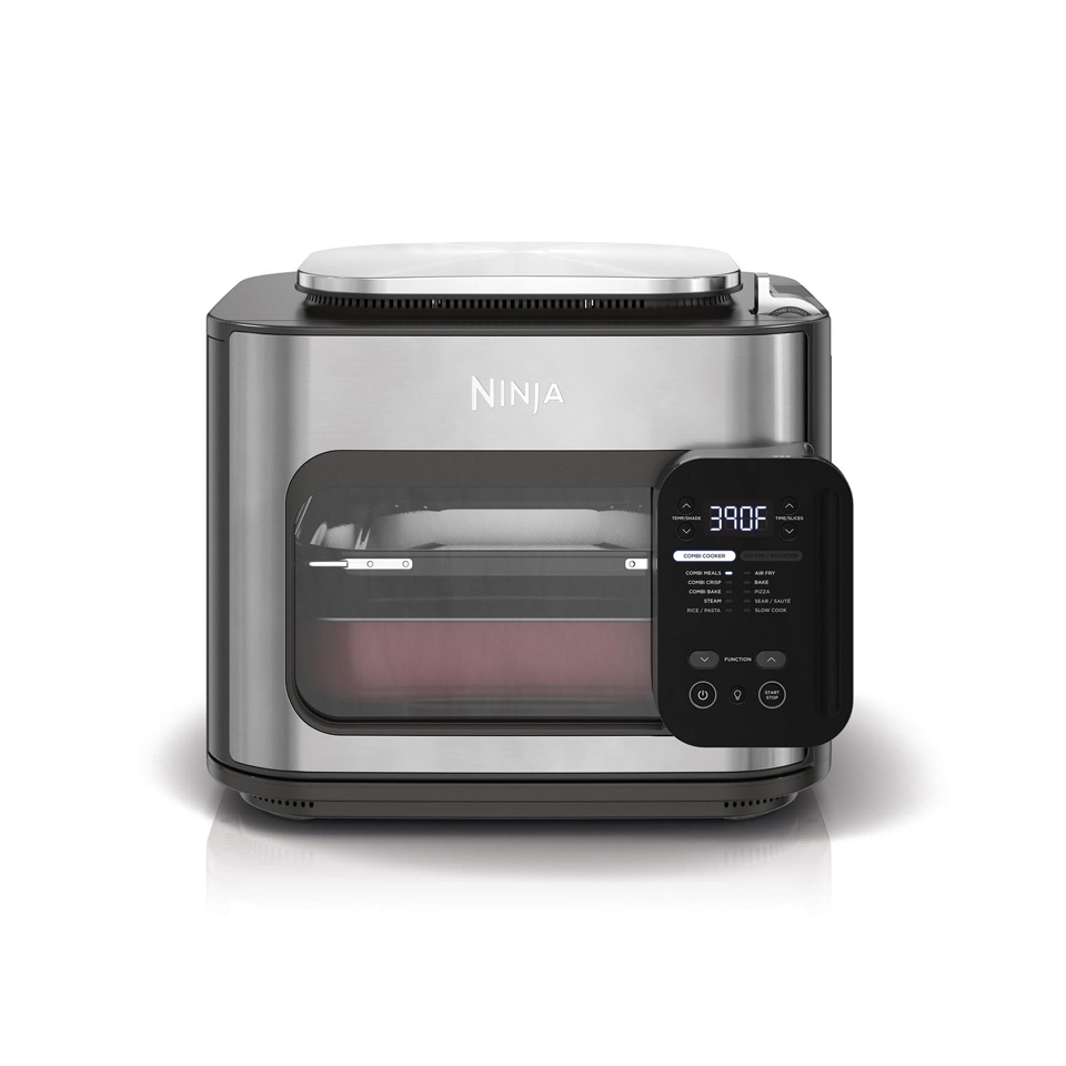 მულტისახარში ქვაბი Ninja SFP700EU Multi Cooker & Air Fryer Gray