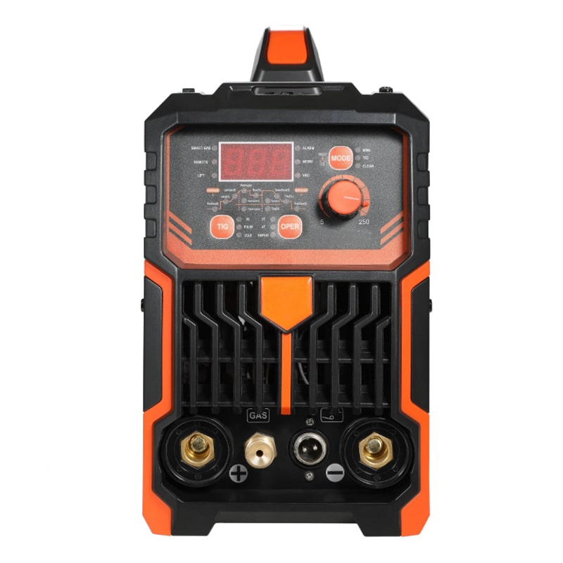 ელ.შედუღების აპარატი TIG-200C