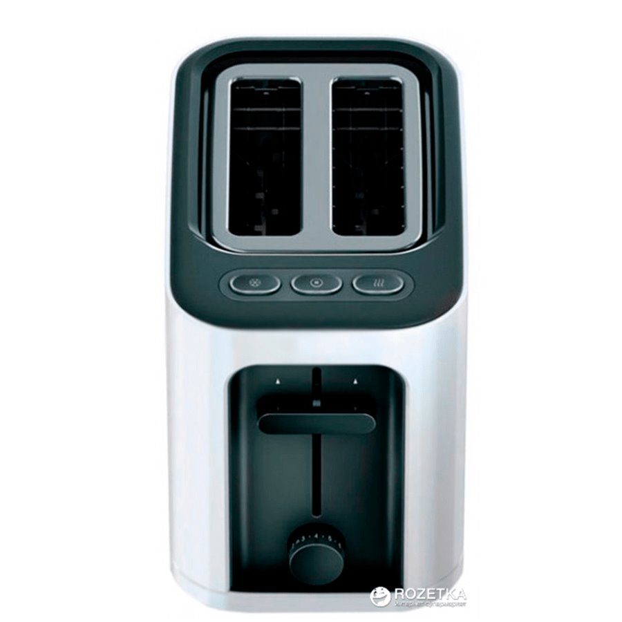 ტოსტერი BRAUN HT3000WH