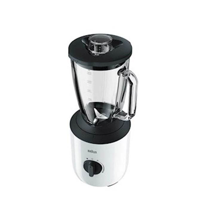 ბლენდერი BRAUN JB3150WH