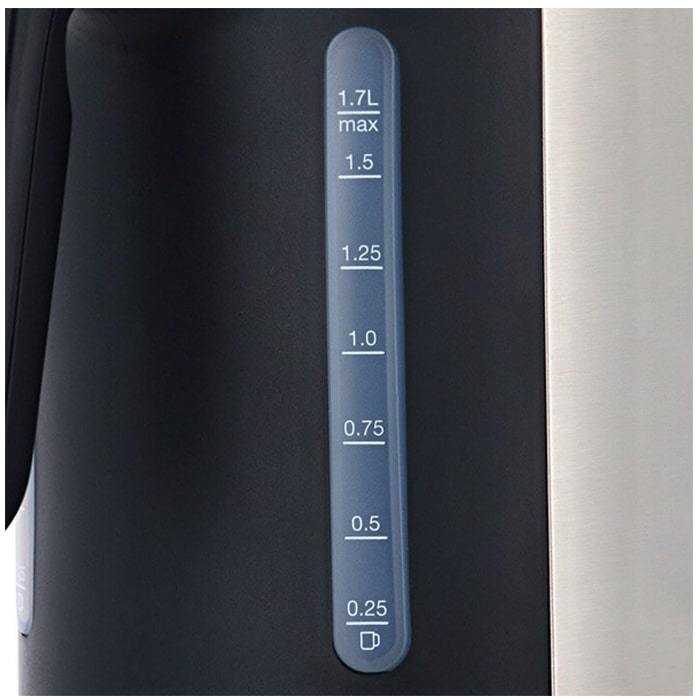 ჩაიდანი BRAUN WK5100BK