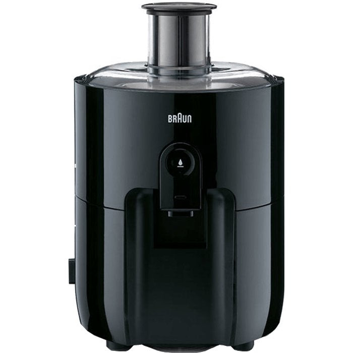 წვენსაწური BRAUN SJ3100BK