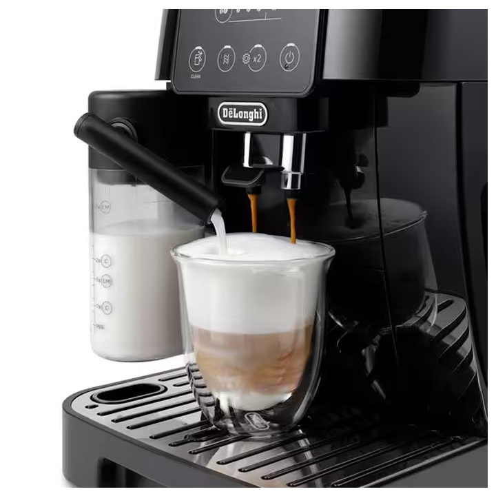 ყავის აპრატი Delonghi ECAM220.60.B ყავის აპარატი