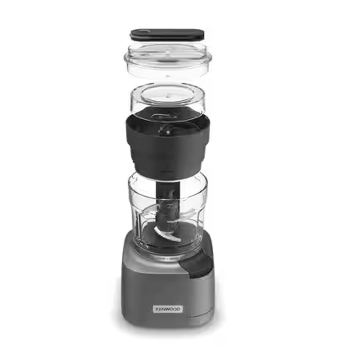 ჩოფერი Kenwood CHP80.000SI