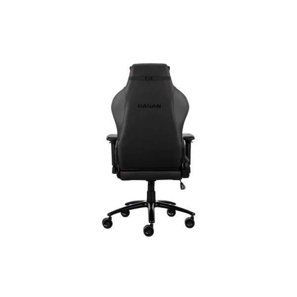 გეიმერული სავარძელი 2E GAMING Chair BASAN Black/Red
