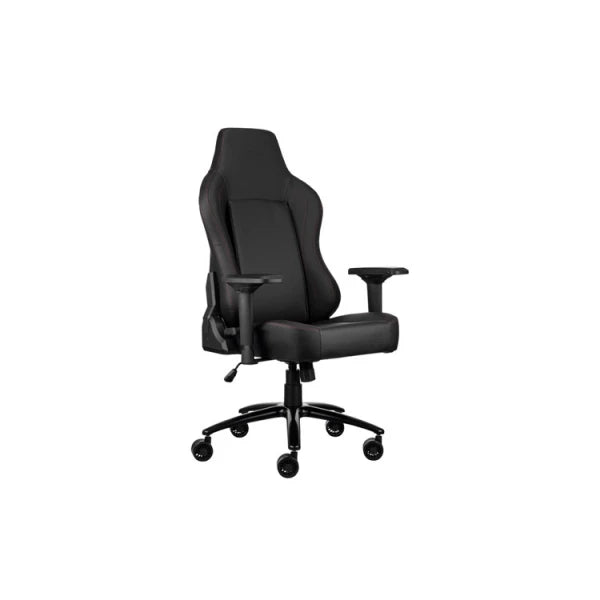 გეიმერული სავარძელი 2E GAMING Chair BASAN Black/Red