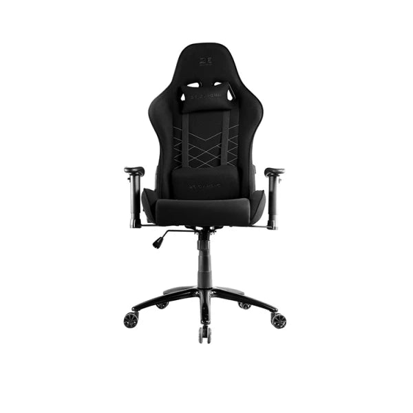 გეიმერული სავარძელი 2E GAMING Chair BUSHIDO Dark Grey