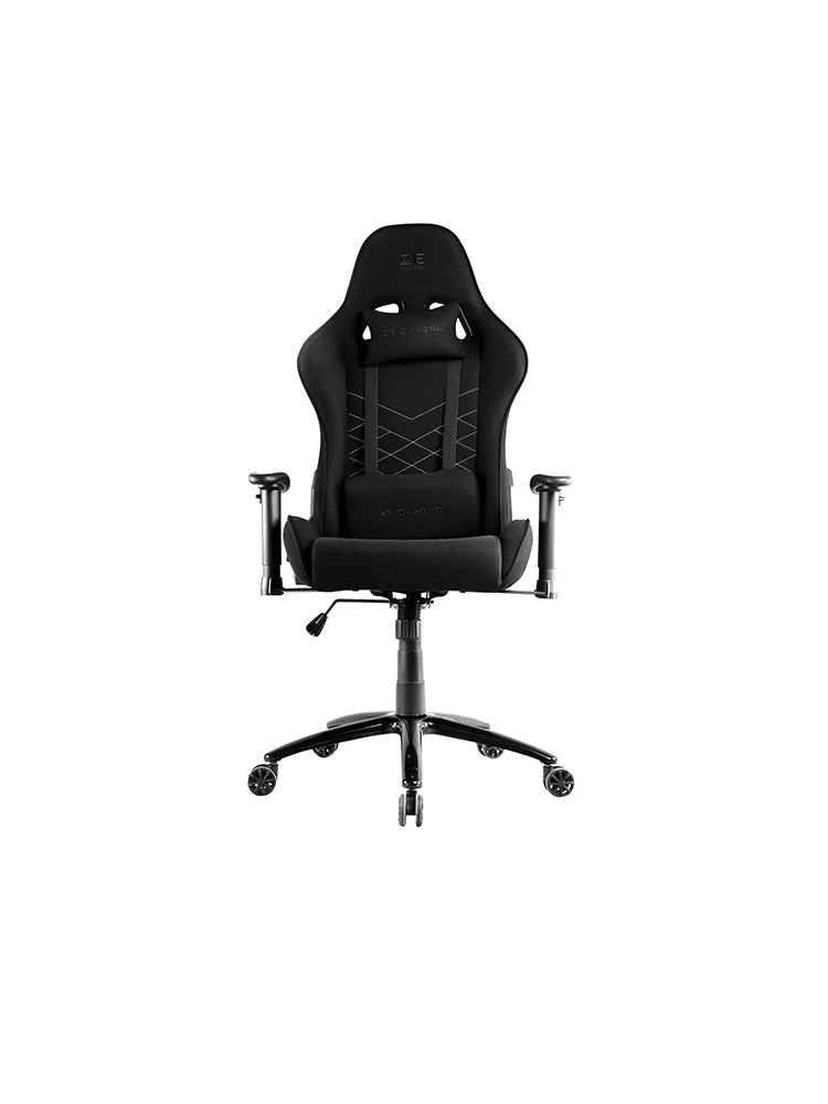 გეიმერული სავარძელი 2E GAMING Chair BUSHIDO Dark Grey
