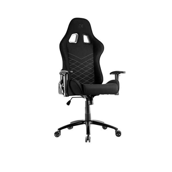გეიმერული სავარძელი 2E GAMING Chair BUSHIDO Dark Grey