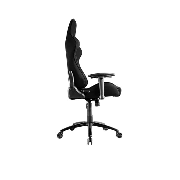 გეიმერული სავარძელი 2E GAMING Chair BUSHIDO Dark Grey