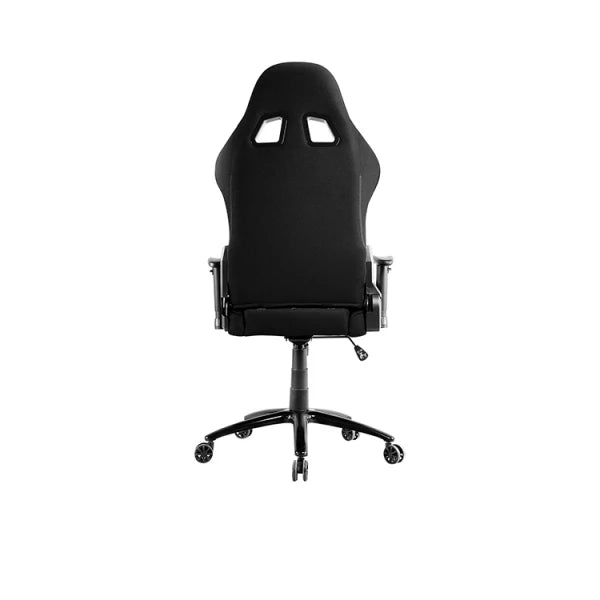 გეიმერული სავარძელი 2E GAMING Chair BUSHIDO Dark Grey