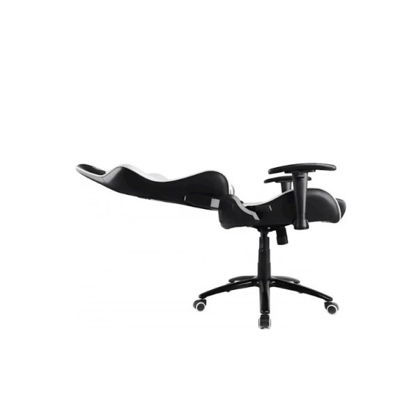 გეიმერული სავარძელი 2E GAMING Chair BUSHIDO White/Black
