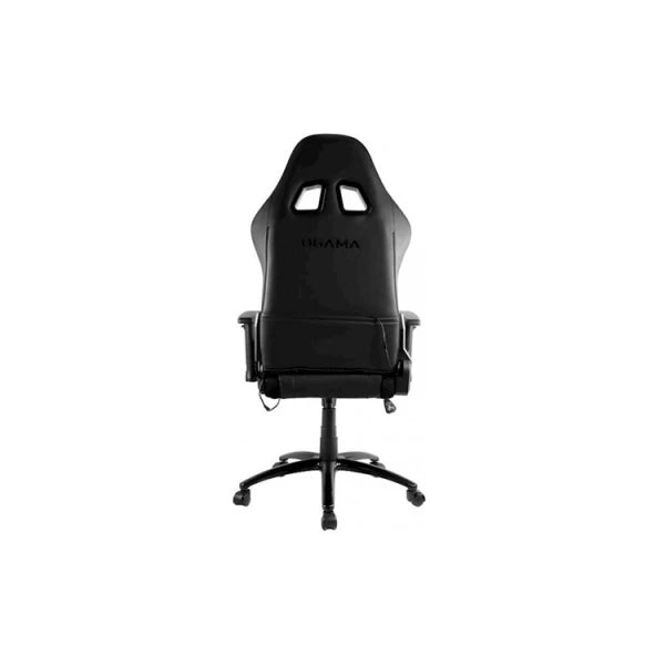 გეიმერული სავარძელი 2E GAMING Chair OGAMA II RGB, PU Leather, 3D-Armrests, black