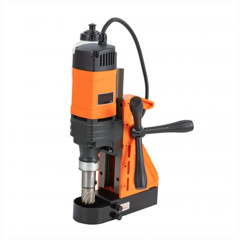 მაგნიტური ბურღი SCY-35WO, 35MM, 1600W - BAUMANN