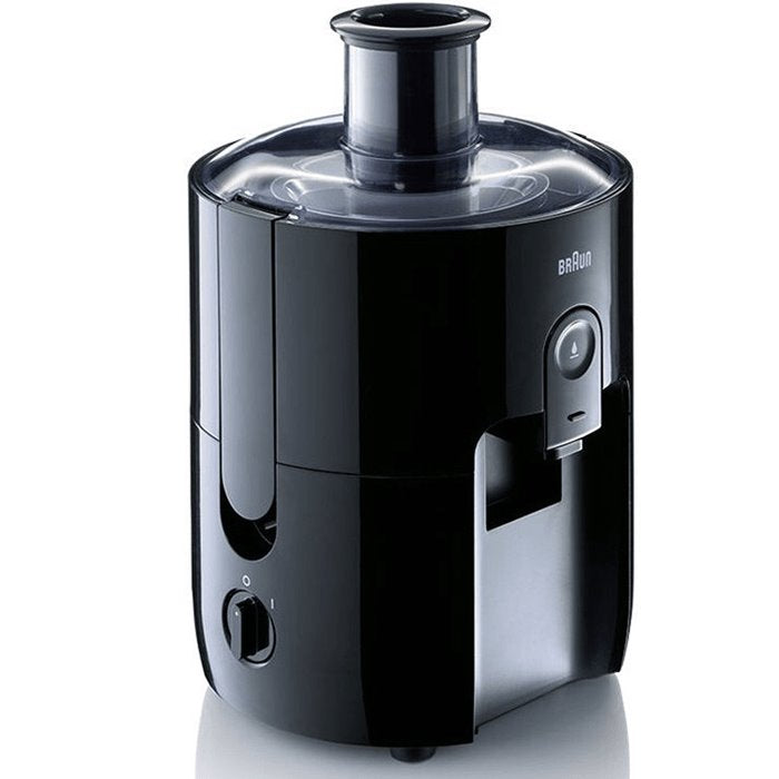 წვენსაწური BRAUN SJ3100BK