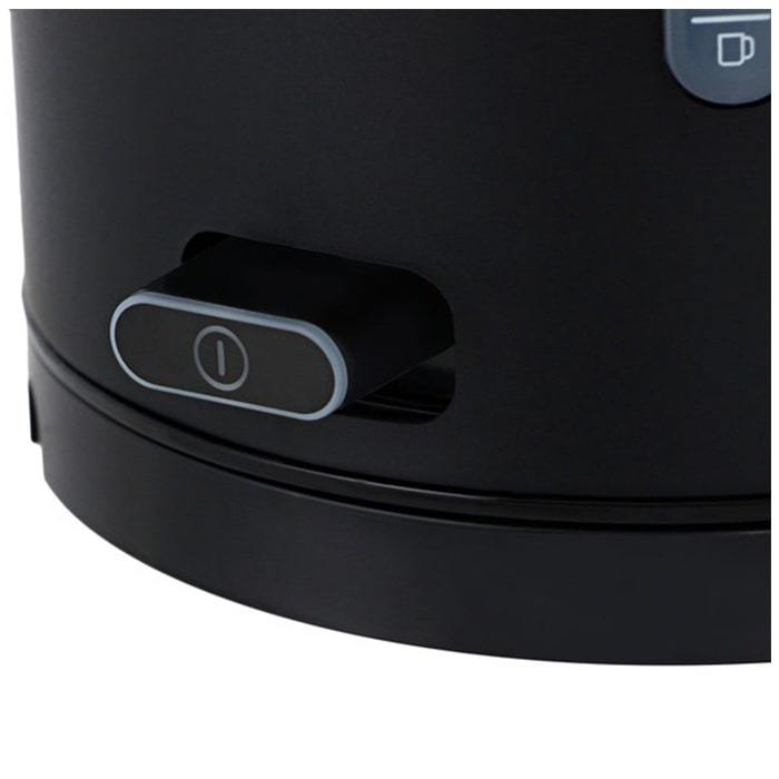 ჩაიდანი BRAUN WK5100BK