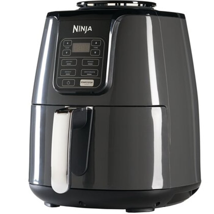 აეროგრილი NINJA AF100EU (3.8 L, 1550 W)