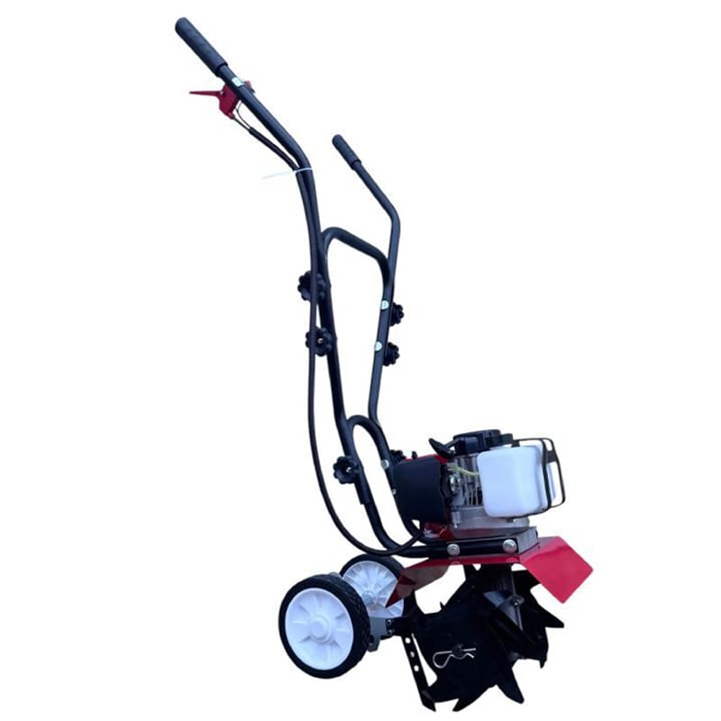 მინი კულტივატორი ბენზინზე 52CC STRAUS SG-GPT52CC