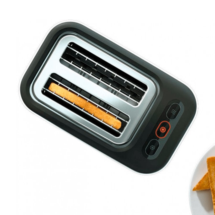 ტოსტერი BRAUN HT3000WH