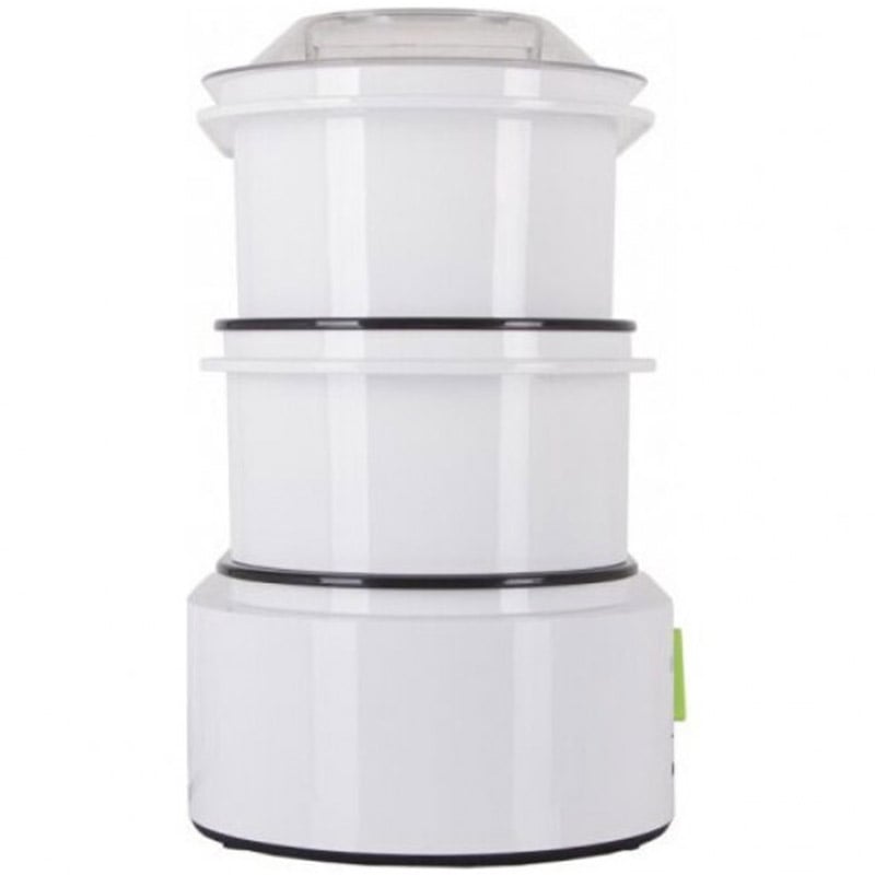 ორთქლის ქვაბი BRAUN FS3000WH