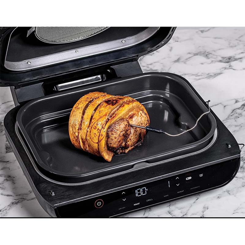 აეროგრილი 3.8ლ Ninja AG551EUCP