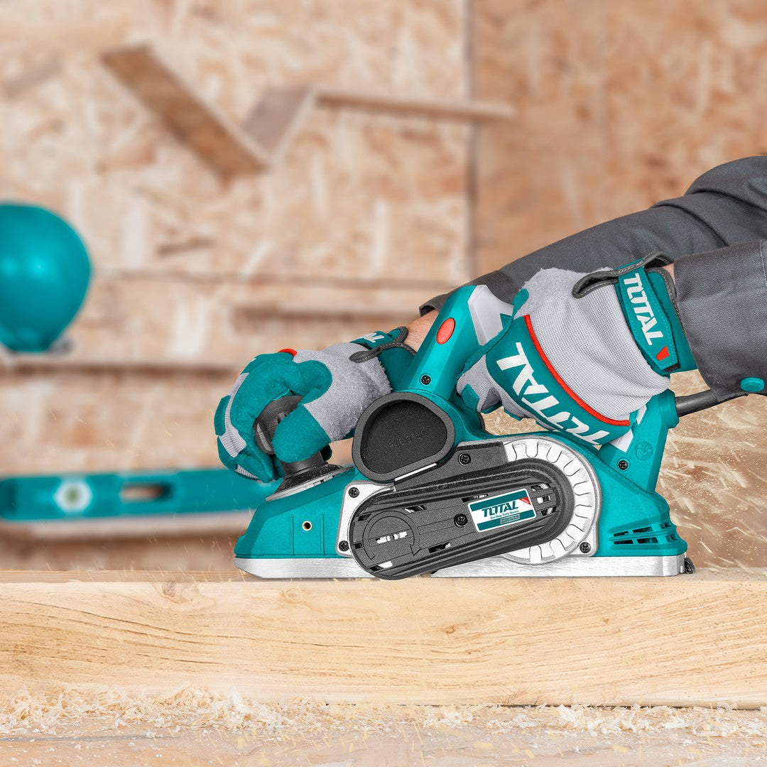 ელექტრო შალაშინი Total TL1108236