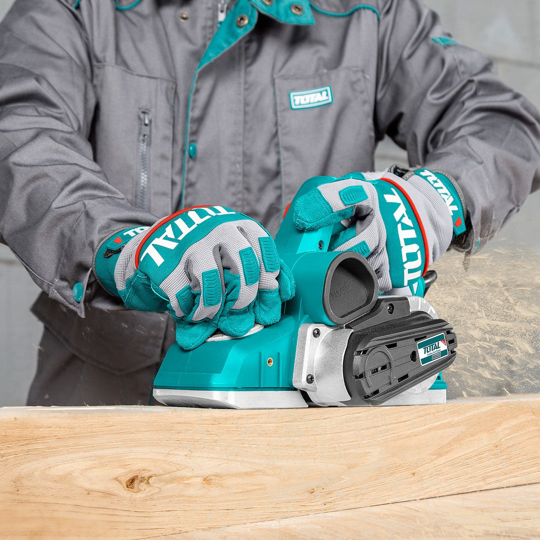 ელექტრო შალაშინი Total TL1108236