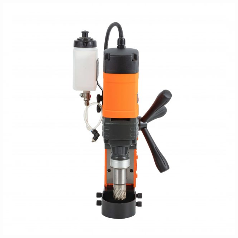 მაგნიტური ბურღი SCY-35WO, 35MM, 1600W - BAUMANN