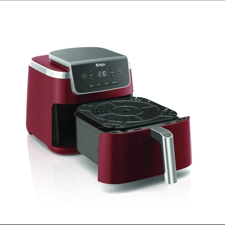 Ninja AF140EUCM — აეროგრლი (Air Fryer)