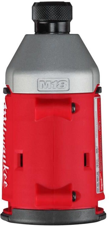 Milwaukee აკ. სახრახნისი 1/4" M18BLIDRC-402C 190NM 4933492840