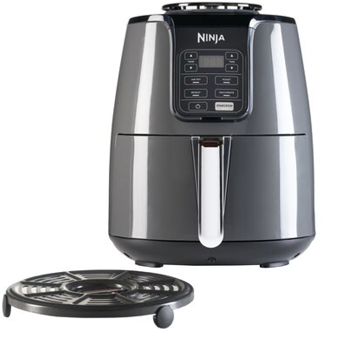 აეროგრილი NINJA AF100EU (3.8 L, 1550 W)